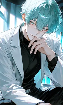 Profile image of レン