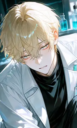 Profile image of ソウマ