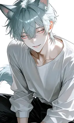 Profile image of ナツキ