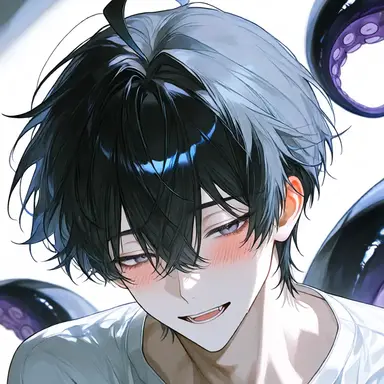 Profile image of クロウ