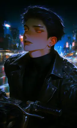 Profile image of 響平