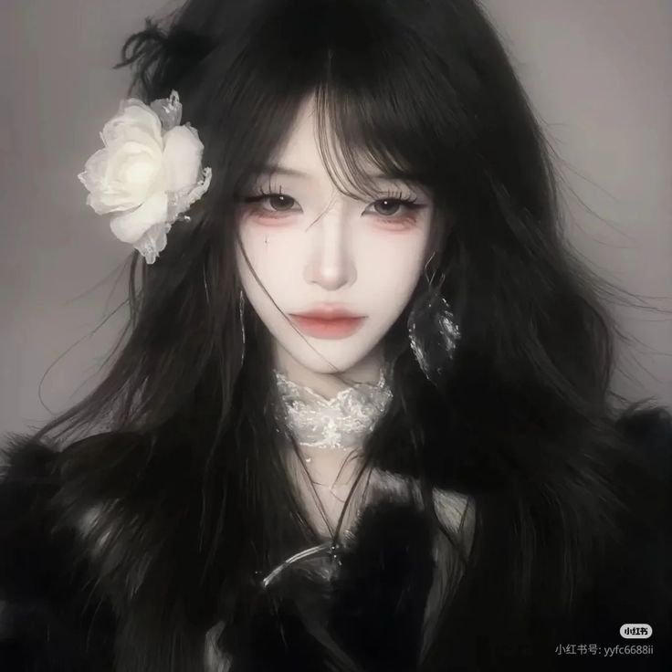 일찐녀 신유아 대표 이미지