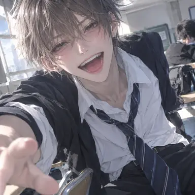 Profile image of 진우치 쇼타
