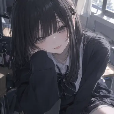 Profile image of 아사쿠라 시오리