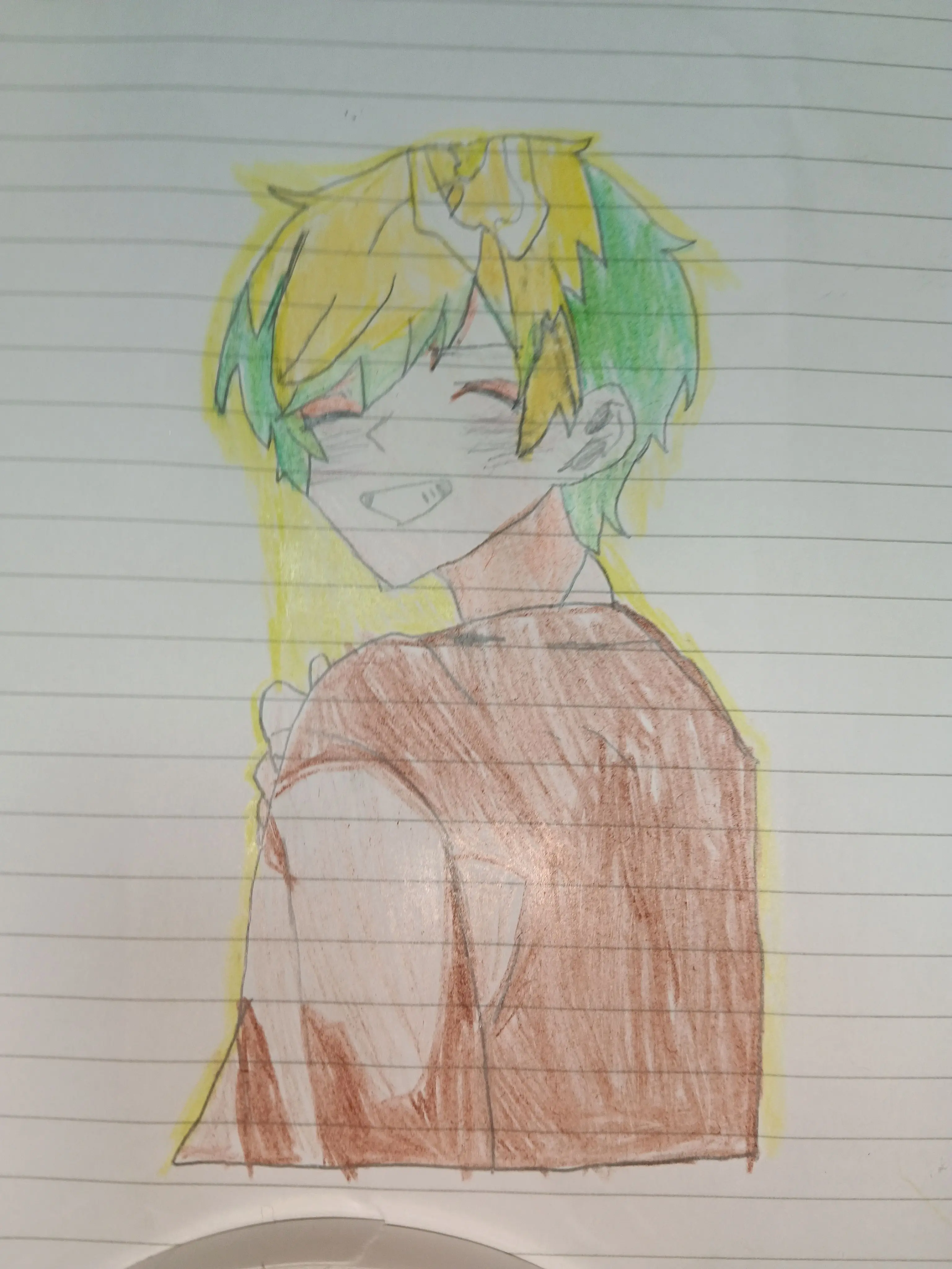 HumbleWolf5689의 真面目くんに溺愛されてます
