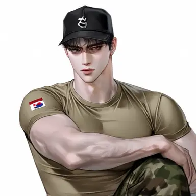 Profile image of 최강우