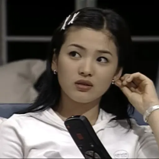 HungryRaw3886의 순풍산부인과 송혜교