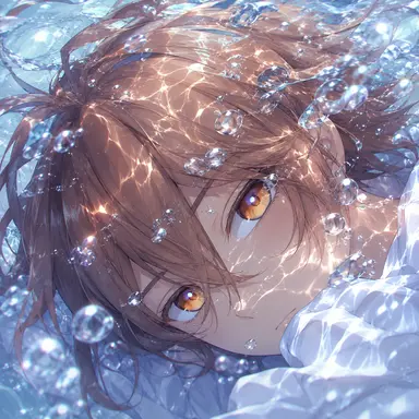 Profile image of うり
