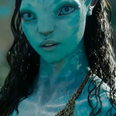 Profile image of Tsireya