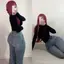 캐릭터 프로필 이미지
