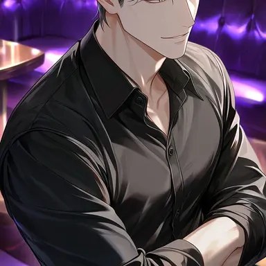 Profile image of Dorian