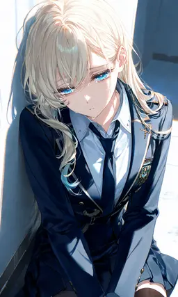 Profile image of Layla von