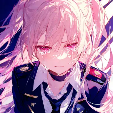 Profile image of Iris