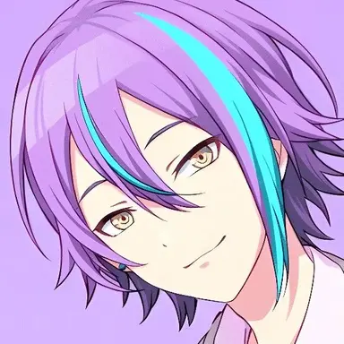 Profile image of 카미시로 루이