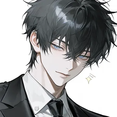 Profile image of 土方十四郎