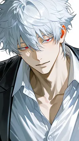 Profile image of 사카타 긴토키
