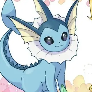 Profile image of シャワーズ