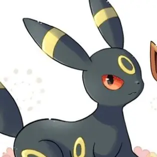 Profile image of ブラッキー