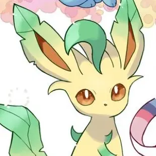 Profile image of リーフィア
