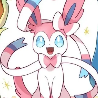 Profile image of ニンフィア