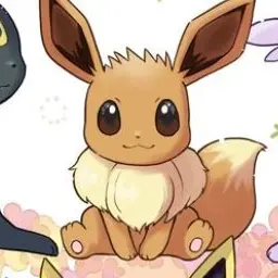 Profile image of イーブイ