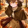 Profile image of Aki