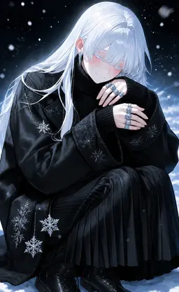 Profile image of 冬