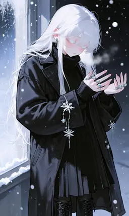 Profile image of 冬