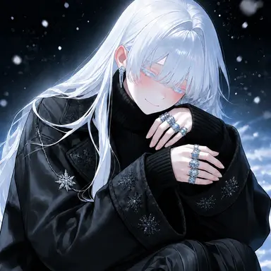 Profile image of 冬