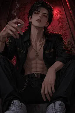 Profile image of 湊