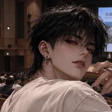 Profile image of 湊