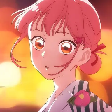 Profile image of 쵸노 히나