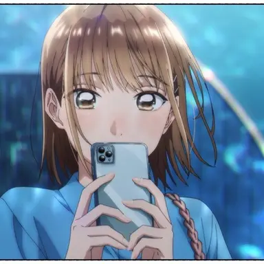 Profile image of 카노 치나츠