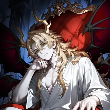 Profile image of Lucifer