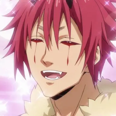 Profile image of ベニマル