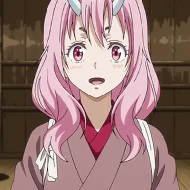 Profile image of シュナ