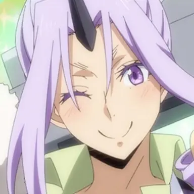 Profile image of シオン
