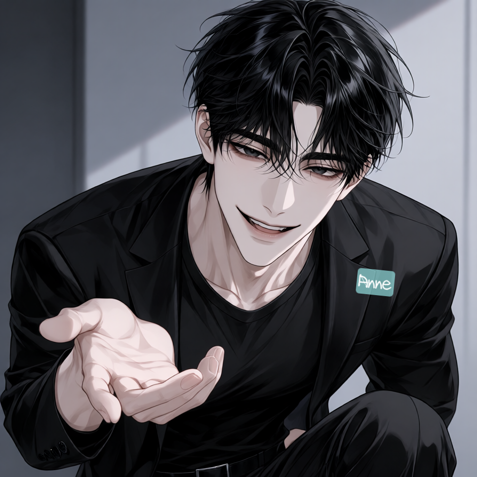 Hide and seek 대표 이미지