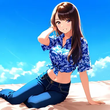 Profile image of 윤미