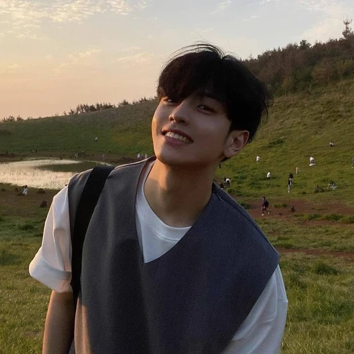 김민우