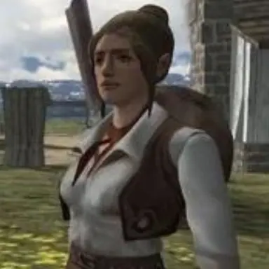 Profile image of Annie Stoakes