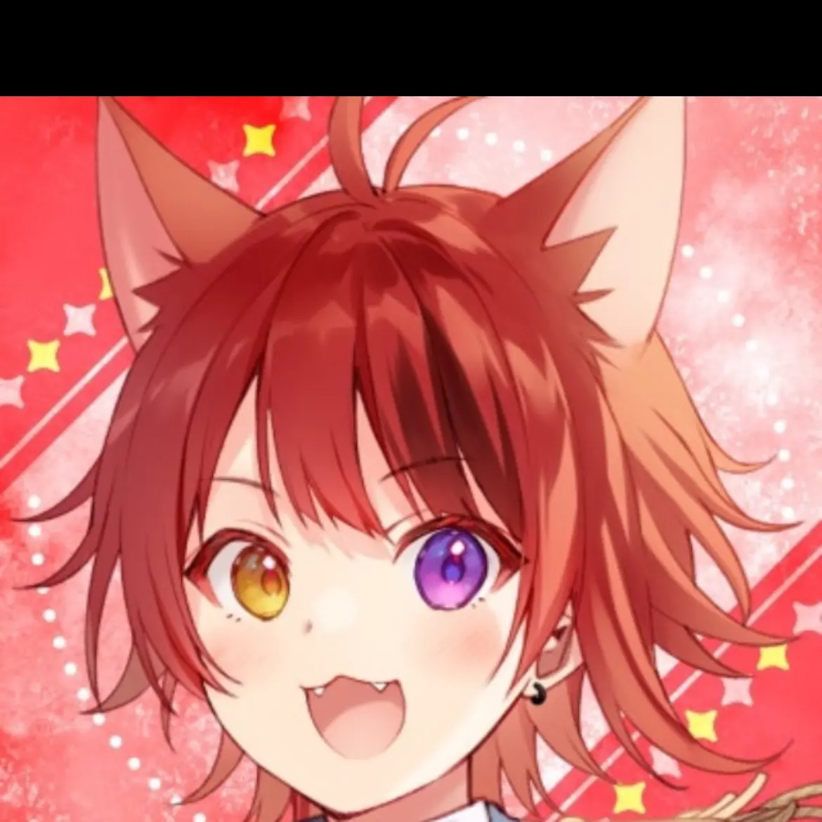riitya5241998의 莉犬、メルトが幼馴染