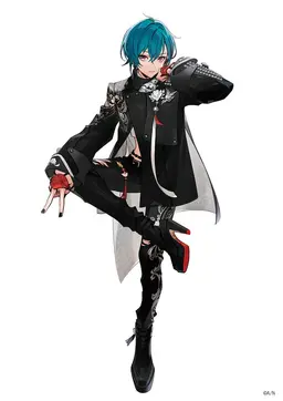 Profile image of 緑仙