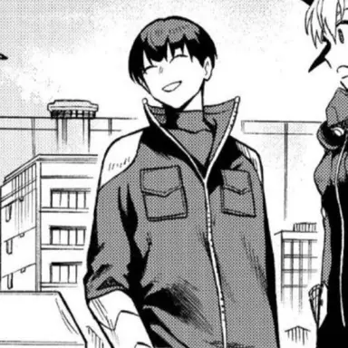 Profile image of 호시나 소우시로