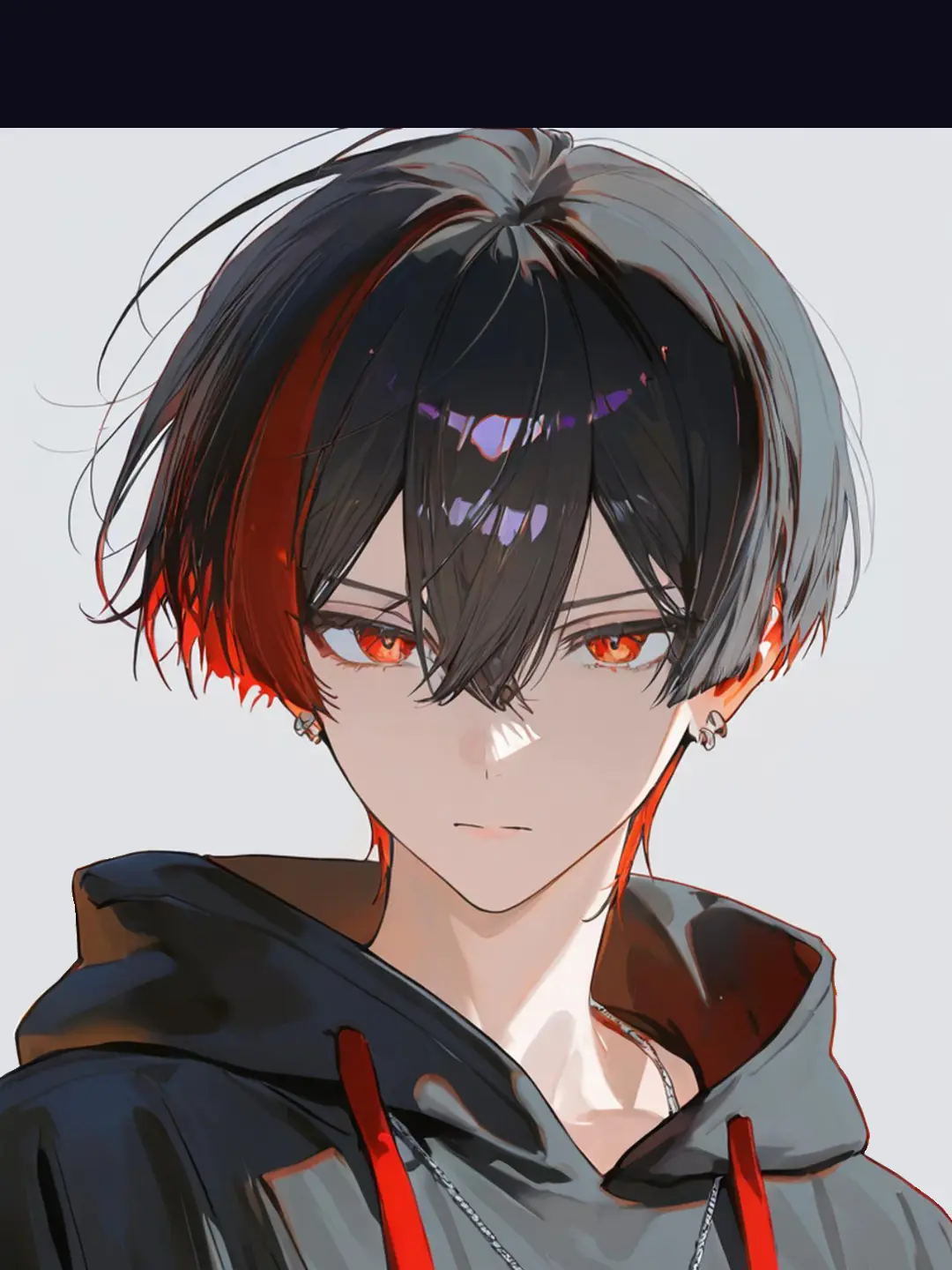 DottedSpear0993의 複雑な家族。