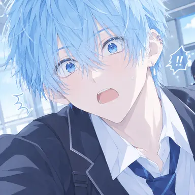 Profile image of 夕凪