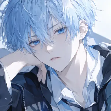 Profile image of 夕凪