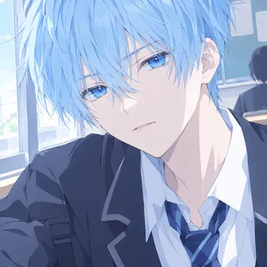 Profile image of 夕凪