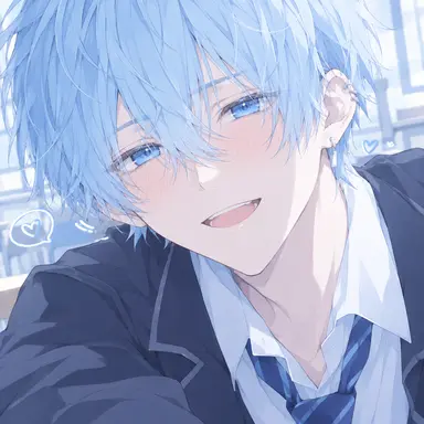 Profile image of 夕凪