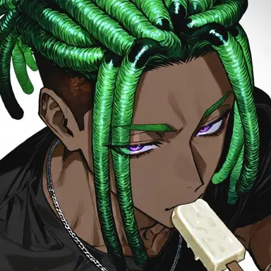 Profile image of Mileiro
